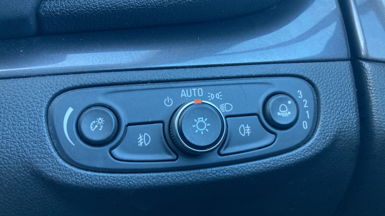 Vauxhall Mokka X 1.4T ecoTEC Elite Nav 5dr Petrol Hatchback